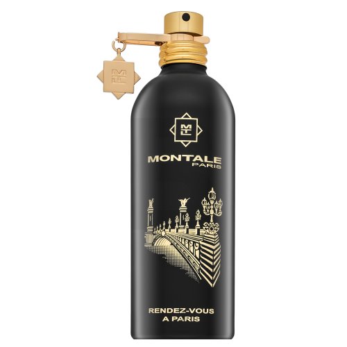 Montale Montale Rendez-Vous &agrave; Paris EDP W 100 ml NI&Scaron;INIAI Kvepalai