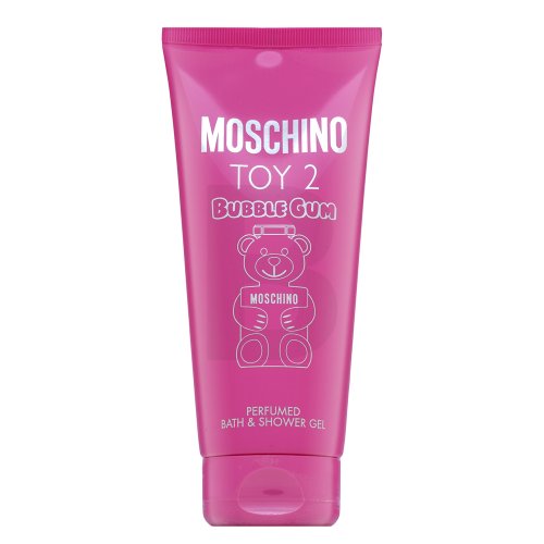 Moschino Toy 2 bubble gum Du&scaron;o gelis Du&scaron;o želė Moterims