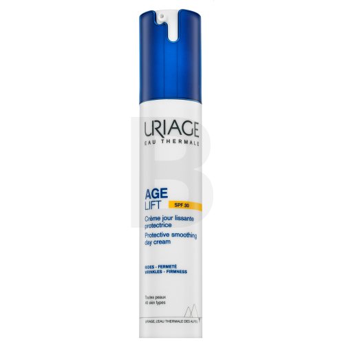 Uriage Age Lift Protective Smoothing Day Cream Dieninis kremas Dieninis veido kremas Moterims
