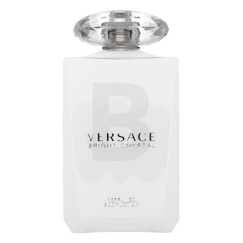 Versace Bright Crystal Kūno losjonas Moterims