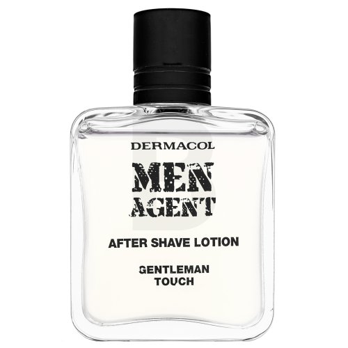 Dermacol (After Shave Lotion) Gentleman Touch Men Agent (After Shave Lotion) 100 ml 100ml savaiminio įdegio kremas Dermacol (After Shave Lotion) Gentleman Touch Men Agent (After Shave Lotion) 100 ml 100ml savaiminio įdegio kremas