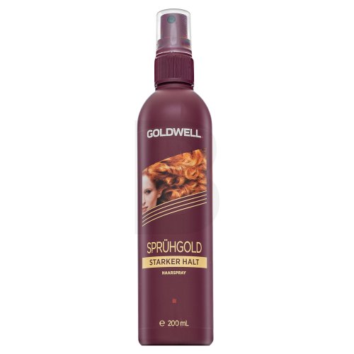 Goldwell Spr&uuml;hgold Non Aerosol Hairspray Plaukų priemonė