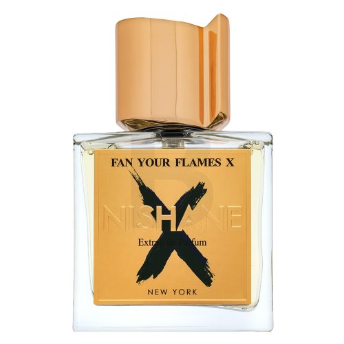 Nishane Nishane Fan Your Flames X PAR U 50 ml NI&Scaron;INIAI Kvepalai
