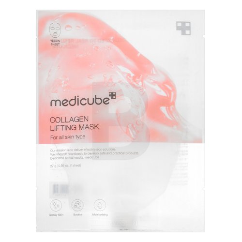 Medicube Collagen Lifting Mask 27 g 27