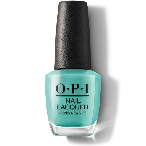 OPI Nail Lacquer My Dogsled is a Hybrid Dekoratyvinė kosmetika