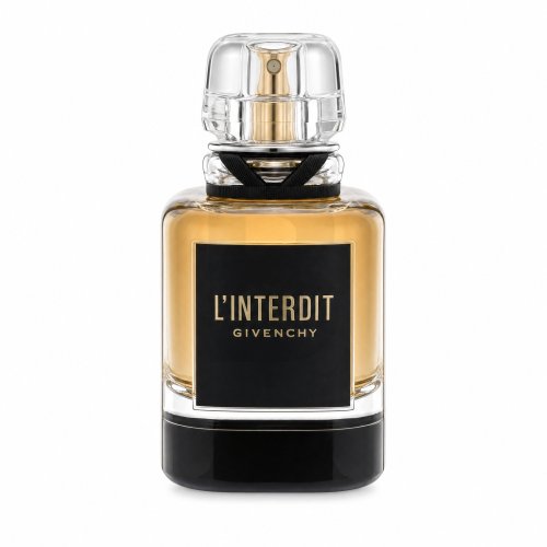 Givenchy L`Interdit Parfum Parfum Kvepalai Moterims