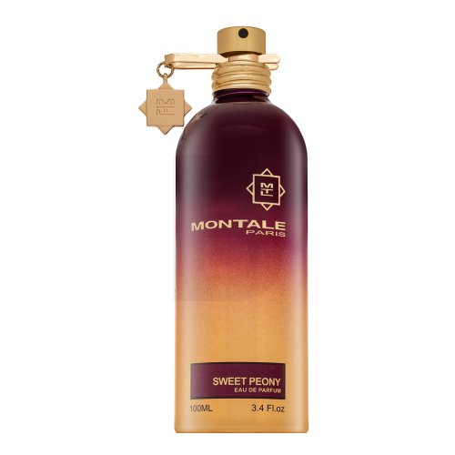 Montale Sweet Peony EDP W 100 ml 100 Kvepalai