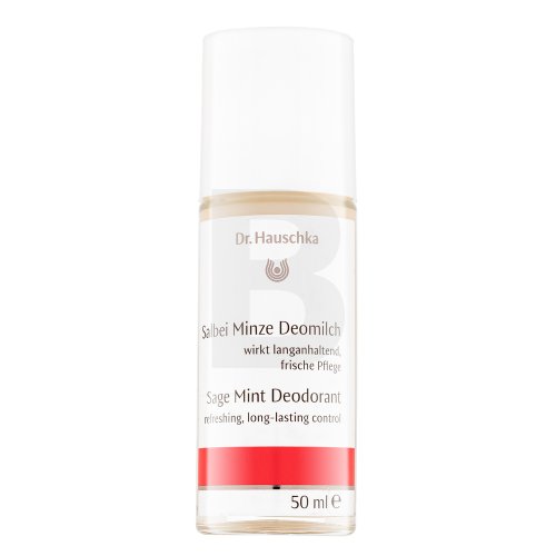 Dr. Hauschka Sage Mint Deodorant 50 ml 50