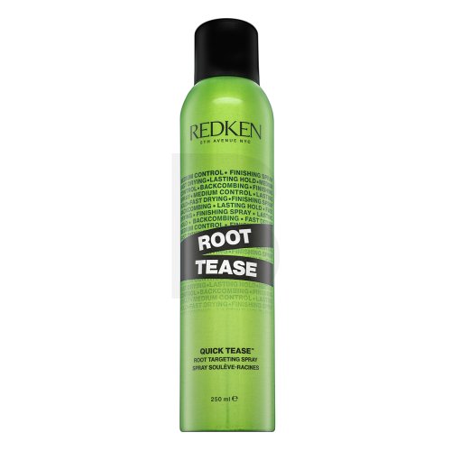 Redken Quick Tease Root Tease Plaukų lakas Moterims