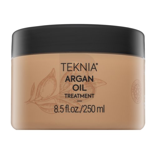 Lakme Teknia Argan Oil 250ml plaukų kaukė