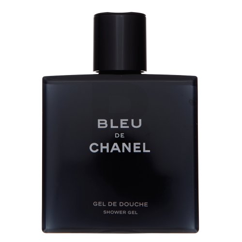 Chanel Bleu de Chanel Du&scaron;o gelis Du&scaron;o želė Vyrams