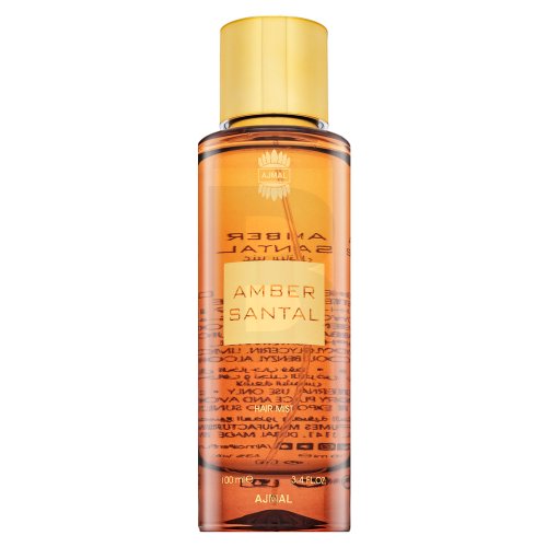 Amber Santal