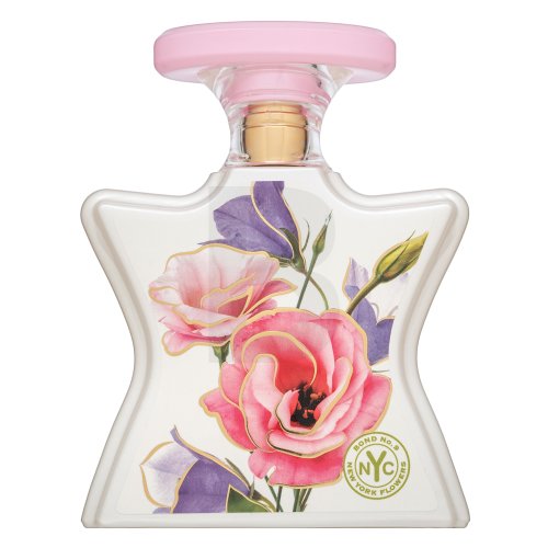 Bond No. 9 Bond No. 9 New York Flowers EDP W 50 ml NI&Scaron;INIAI Kvepalai