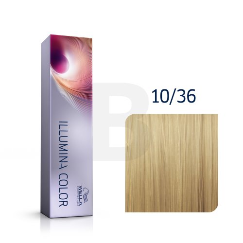 Illumina Color 10/36