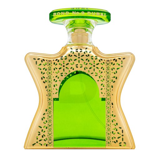 Bond No. 9 Bond No. 9 Dubai Jade EDP W 100 ml NI&Scaron;INIAI Kvepalai