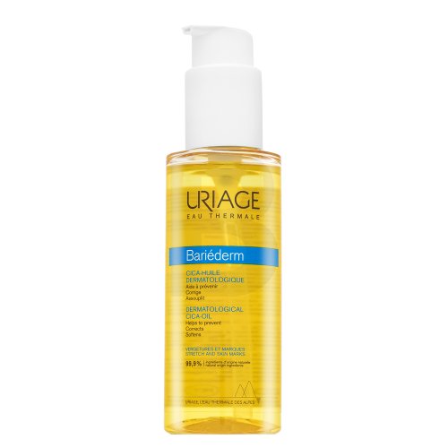 Uriage Bariederm Dermatological Cica-Oil 100 ml 100