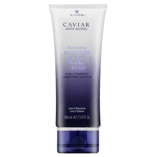 Alterna Caviar Anti-Aging Replenishing Moisture CC Cream Plaukų kremas Priemonė plaukų fiksavimui Moterims