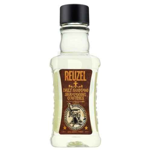 REUZEL Reuzel Daily Shampoo 100 ml