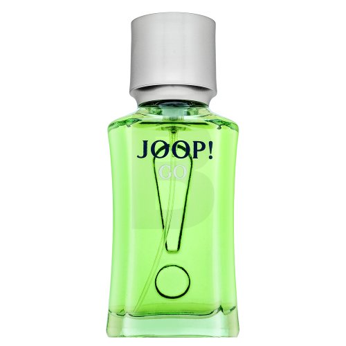 JOOP! Joop! Go! EDT M 30 ml 30 Kvepalai