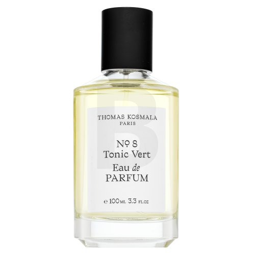 Thomas Kosmala Thomas Kosmala No.8 Tonic Vert EDP U 100 ml NI&Scaron;INIAI Kvepalai
