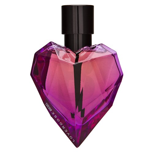 Diesel Loverdose Eau De Parfum Kvepalai Moterims