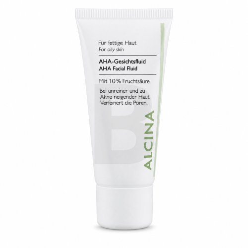 ALCINA  50ml Moterims