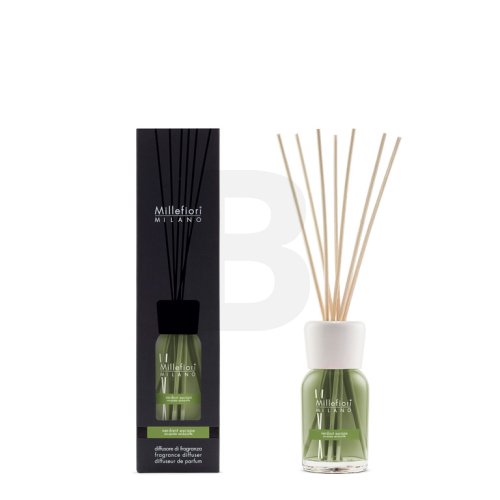 Millefiori Milano Millefiori Milano Fragrance Diffuser Verdant Escape 100 ml namų kvapas