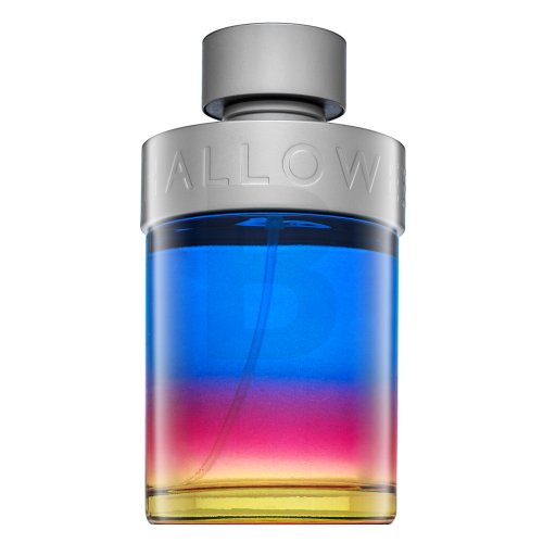 Jesus Del Pozo Halloween Man Hero EDT M 125 ml 125 Kvepalai