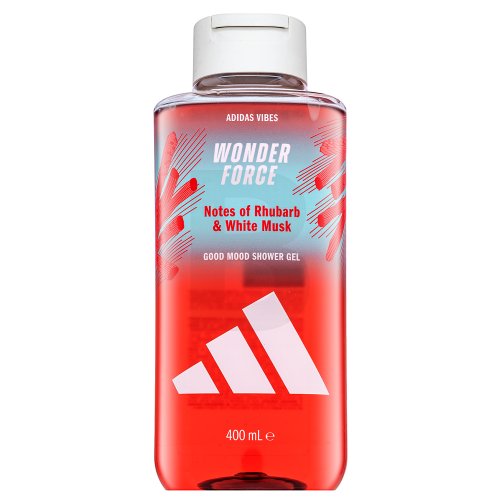 Adidas Vibes Wonder Force 400ml Kvepalai Unisex