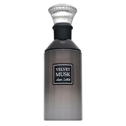 Lattafa perfumes Velvet Musk Eau De Parfum Kvepalai Unisex