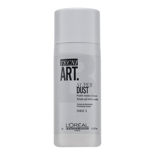 Tecni Art Super Dust Volume And Texture Powder - Hair Powder For Volume And Shape