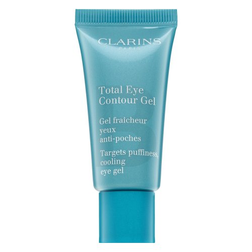 Clarins Total Eye Contour Gel 20ml Moterims Clarins Total Eye Contour Gel 20ml Moterims