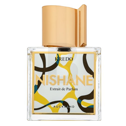 Nishane Nishane Kredo PAR U 100 ml NI&Scaron;INIAI Kvepalai