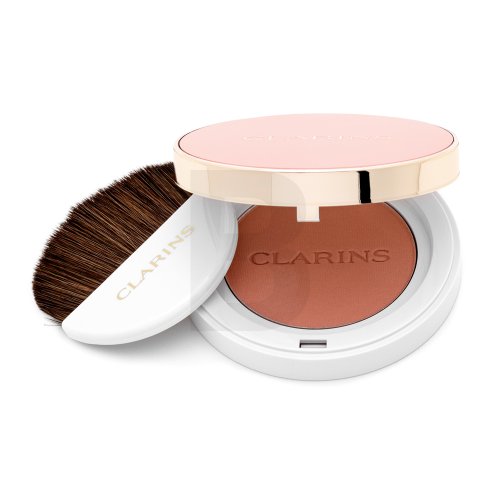 Clarins Clarins Joli Blush 06 Cheeky Coral 5 g