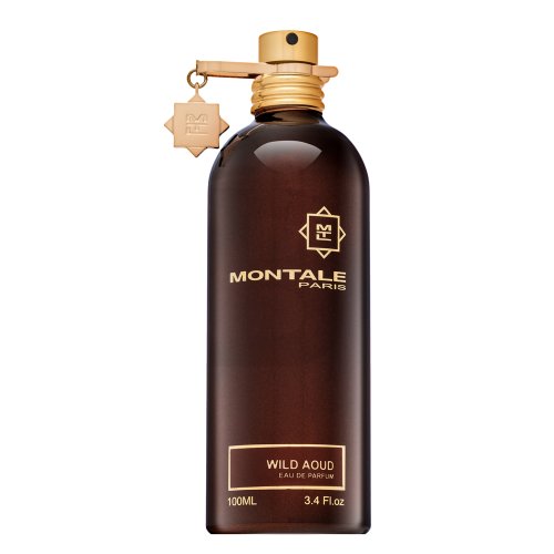 Montale Wild Aoud Eau De Parfum Kvepalai Unisex
