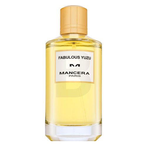 Mancera Mancera Fabulous Yuzu EDP U 120 ml NI&Scaron;INIAI Kvepalai