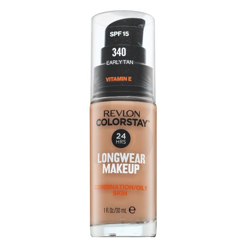 Revlon Colorstay Make-up Combination/Oily Skin 340 30 ml 30
