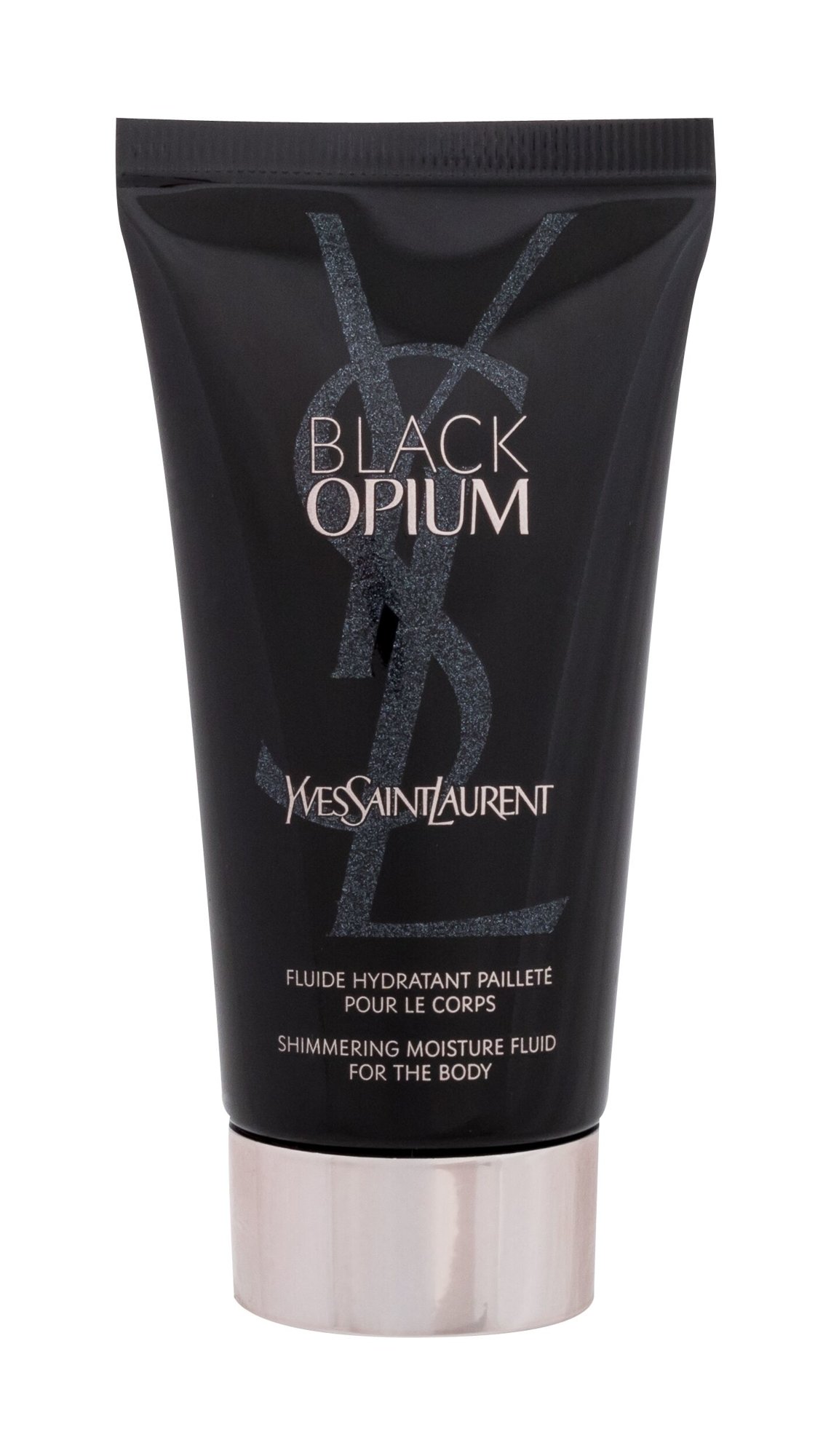 Yves Saint Laurent Black Opium 50ml kūno losjonas