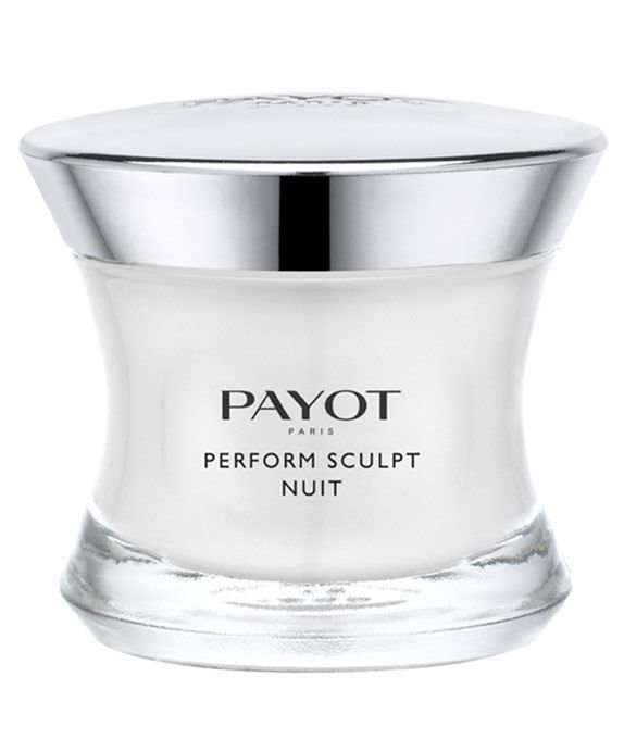 Payot Perform Lift 50ml naktinis kremas (Pažeista pakuotė)