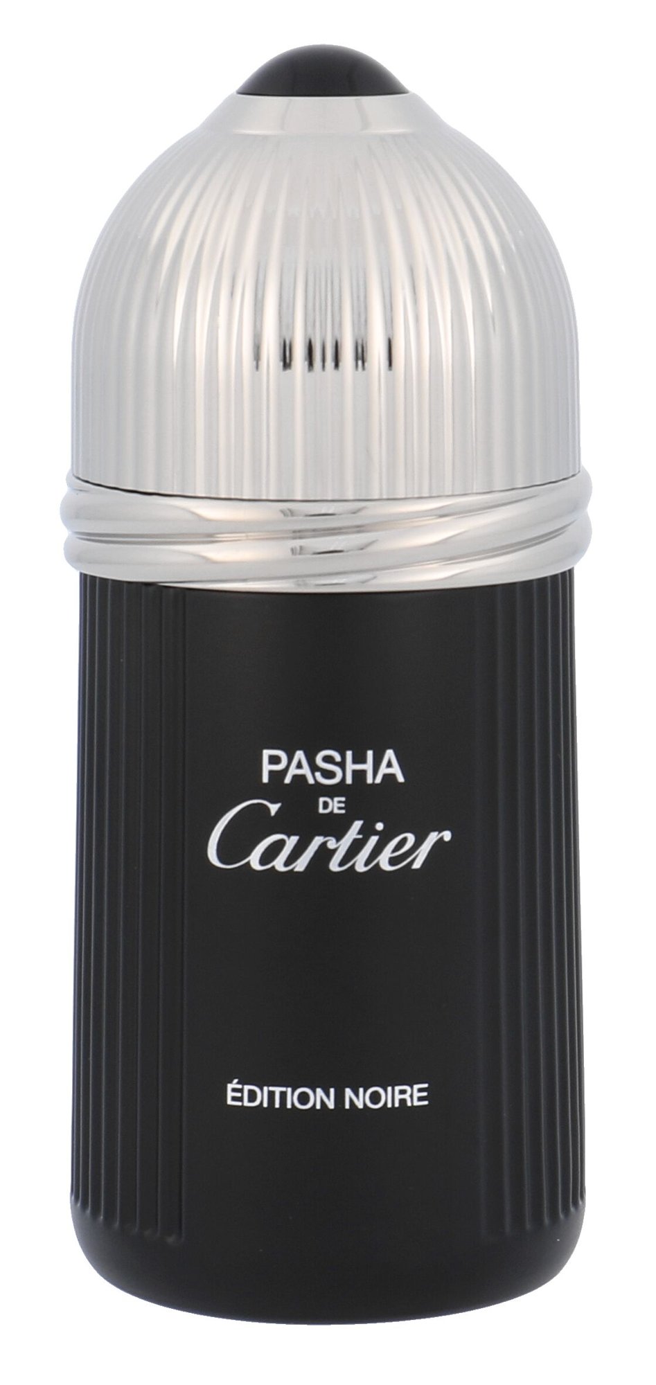 Cartier Pasha De Cartier Edition Noire 50ml Kvepalai Vyrams EDT (Pažeista pakuotė)
