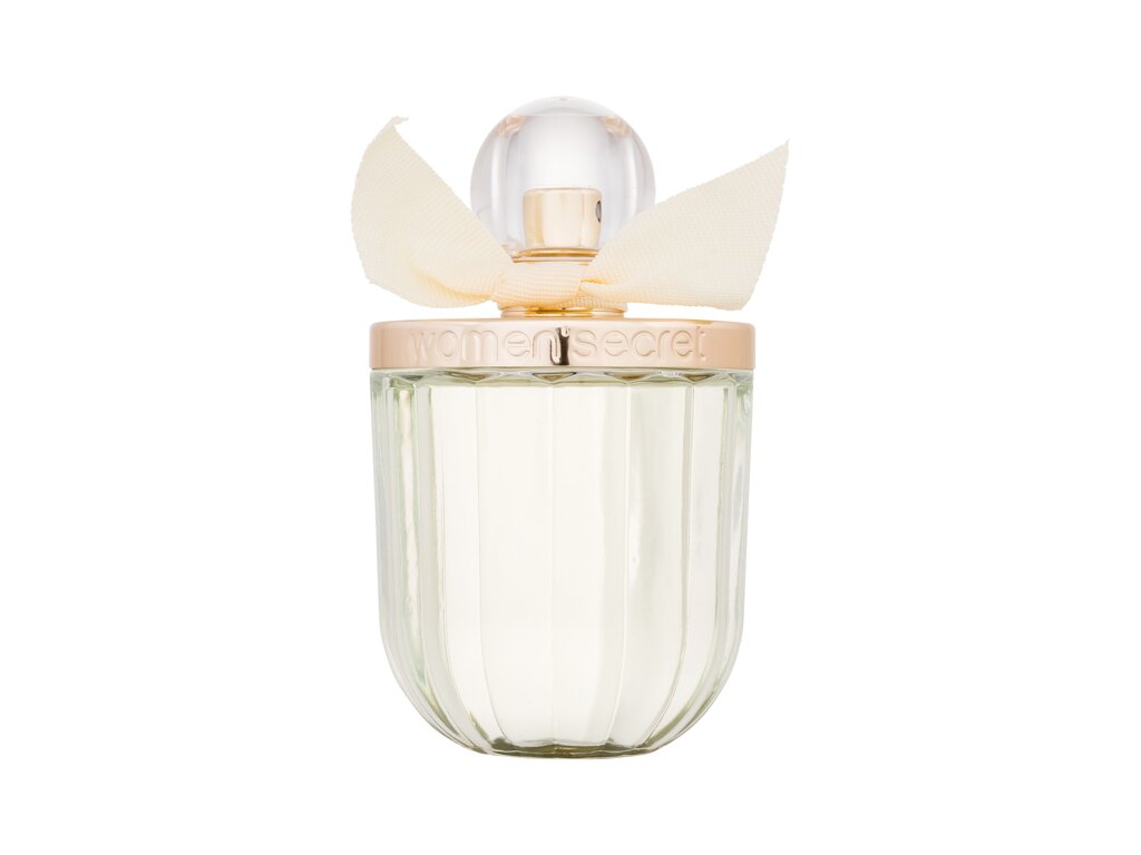 Women secret Eau My Delice Eau De Toilette 100 ml Damaged box
