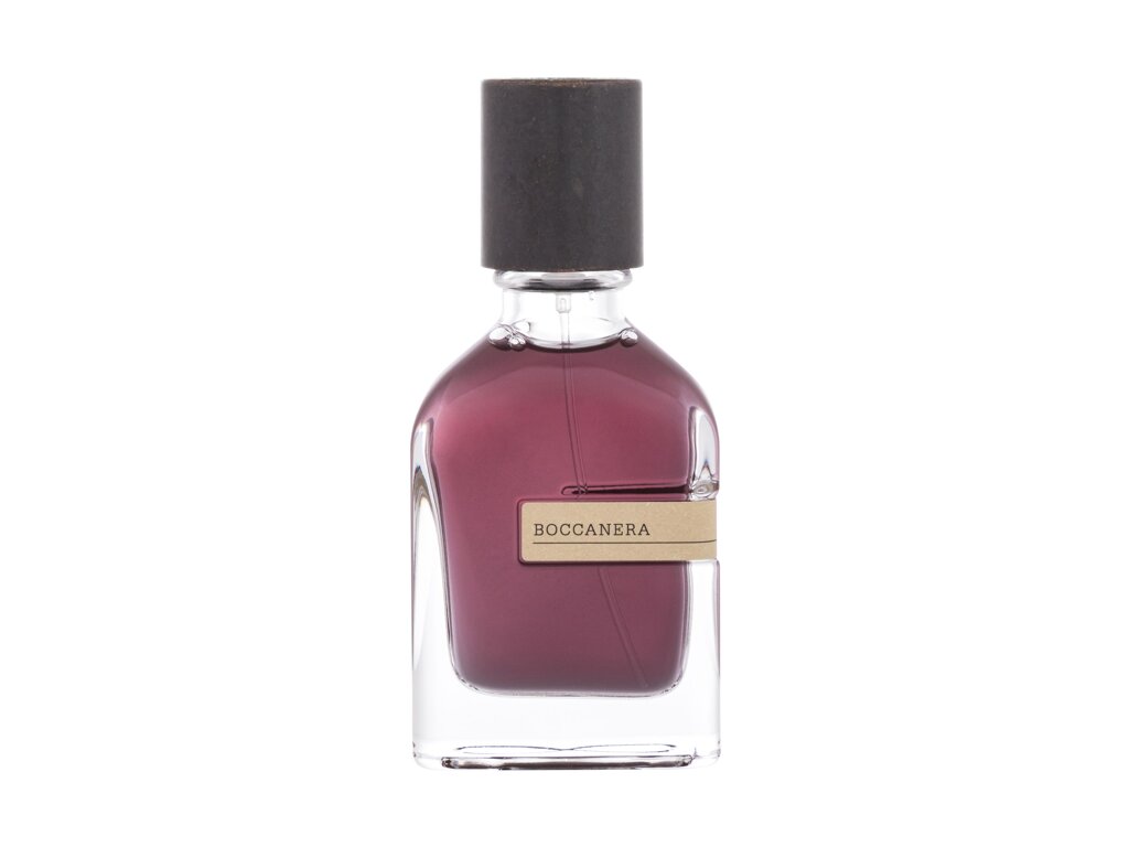 Orto Parisi Boccanera 50ml NIŠINIAI Kvepalai Unisex Parfum (Pažeista pakuotė)