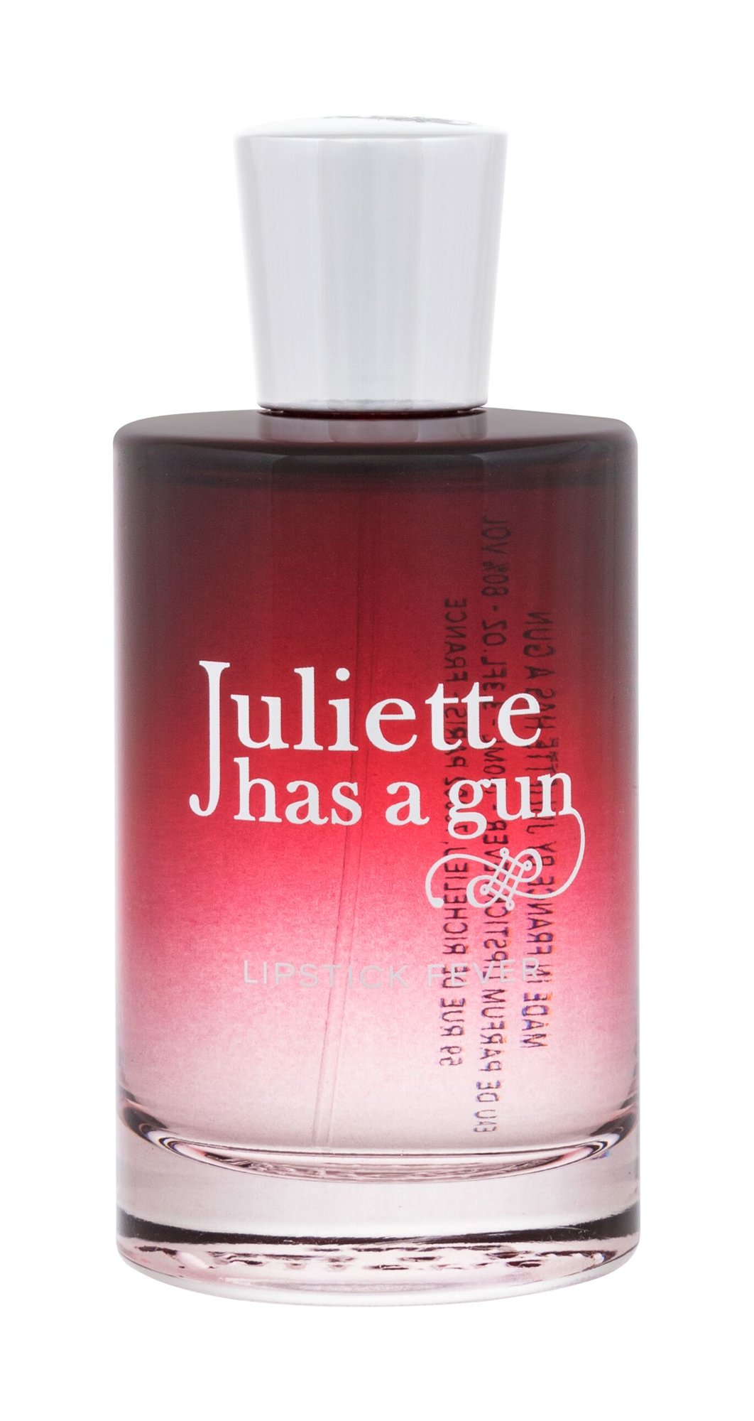 Juliette Has A Gun Lipstick Fever 5 ml NIŠINIAI kvepalų mėginukas (atomaizeris) Moterims EDP