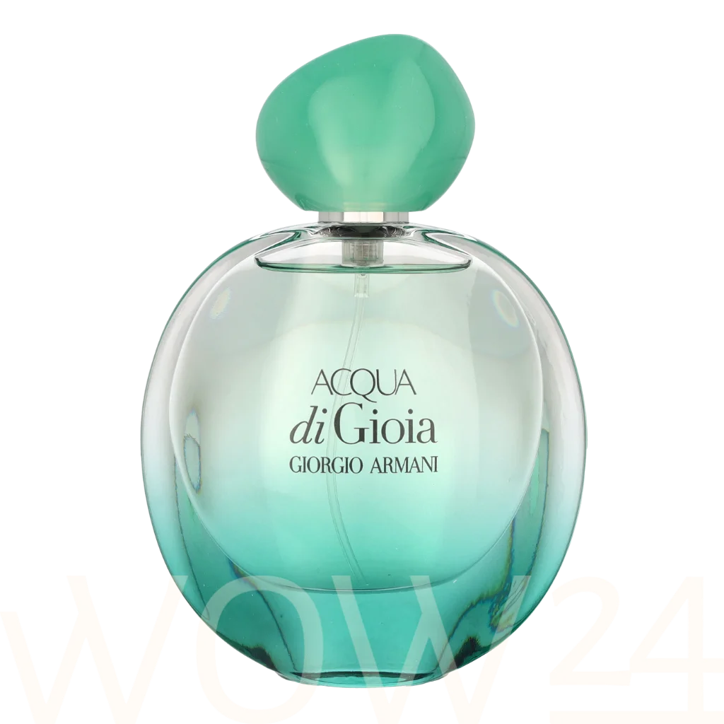 Armani Prive Acqua di Gioia Intense Eau De Parfum 50ml Kvepalai Moterims thumbnail 14