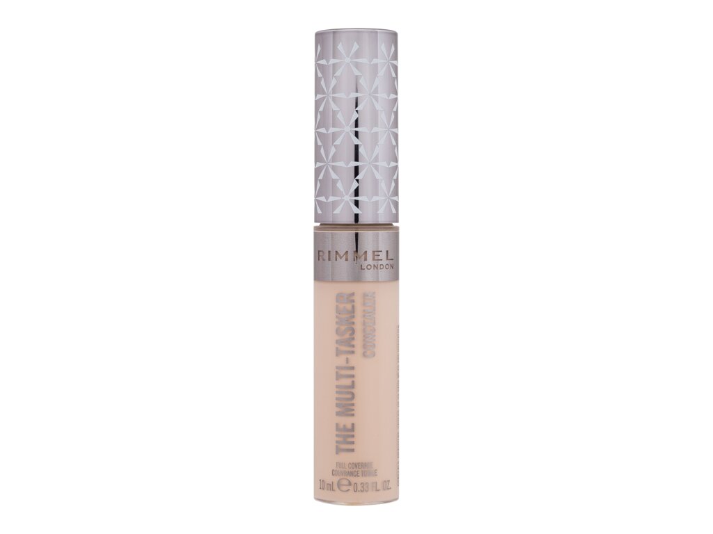 Rimmel The Multi-Tasker Maskuoklis 10 ml