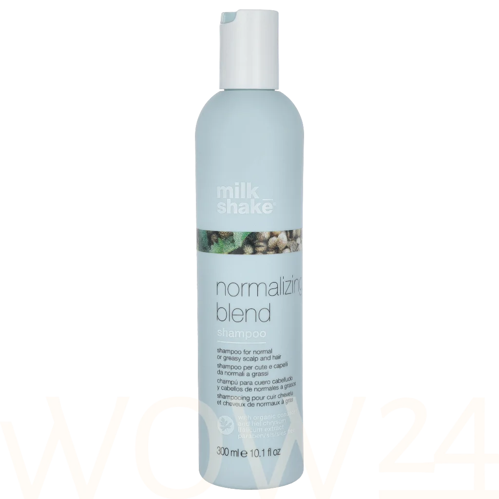 Milk_Shake Milk_Shake Normalizing Blend Shampoo 300 ml &scaron;ampūnas