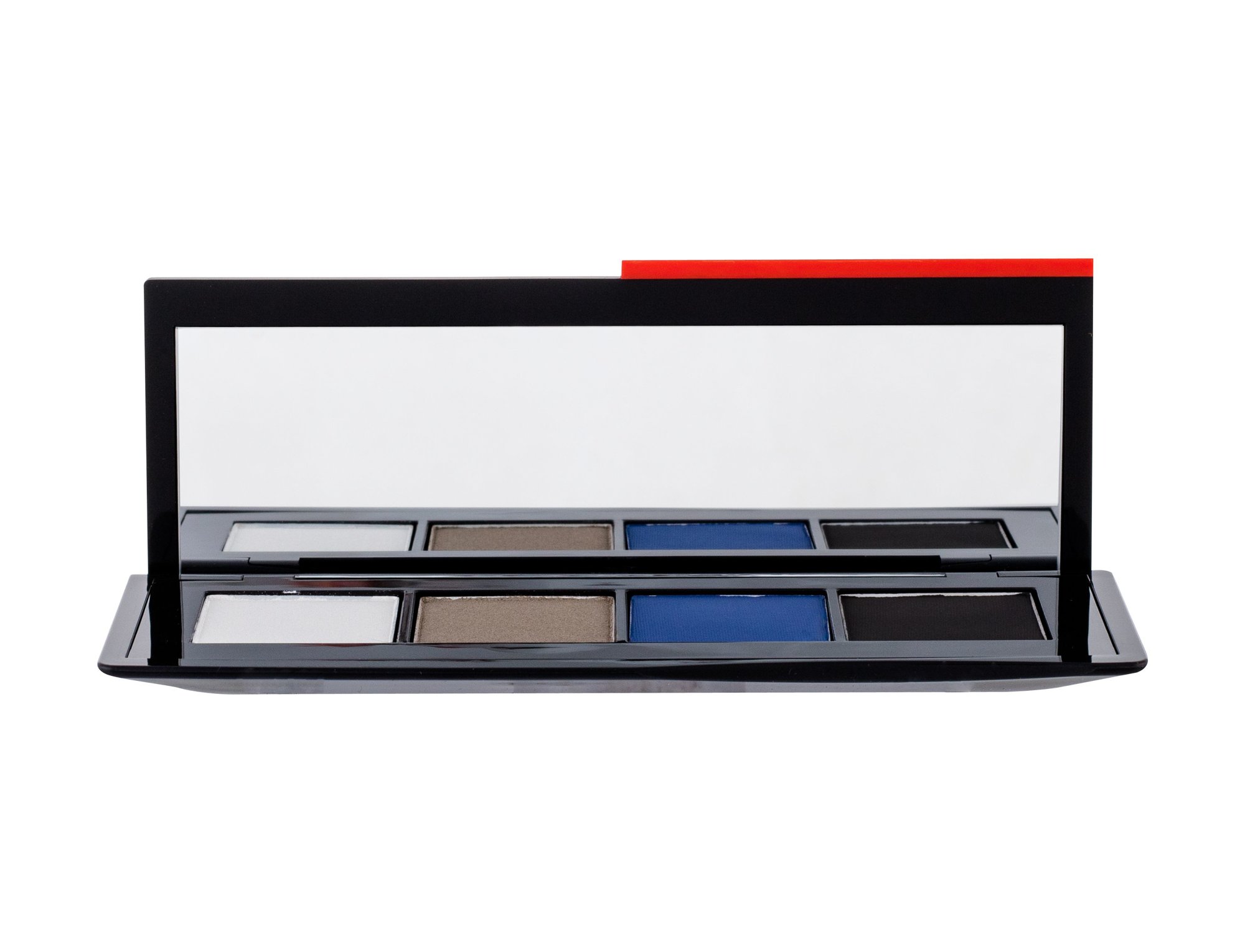 Shiseido Essentialist Eye Palette 5,2g šešėliai