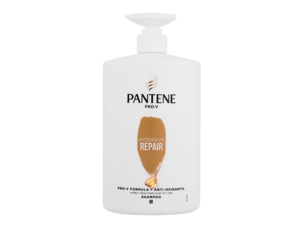Pantene Intensive Repair Shampoo šampūnas