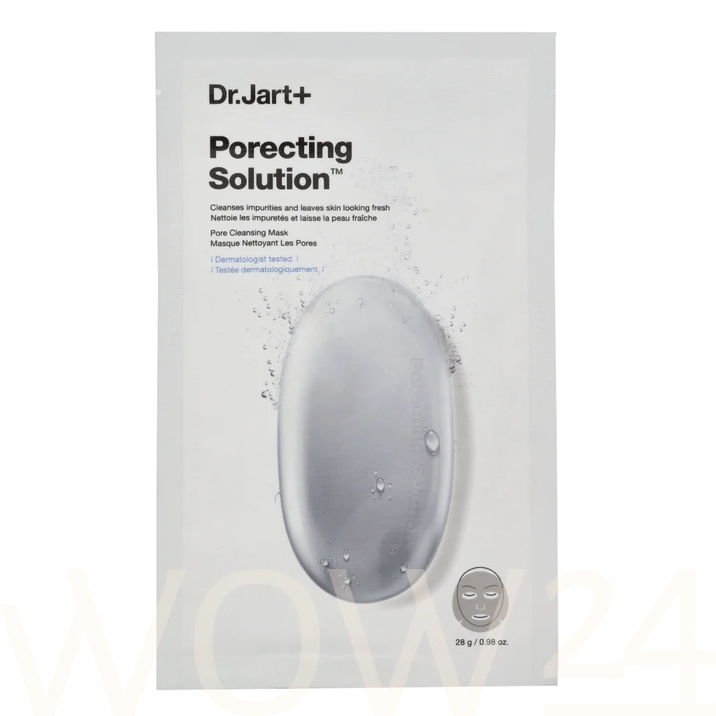  Dr. Jart+ Dermask Porecting Solution 28 g Vyrams