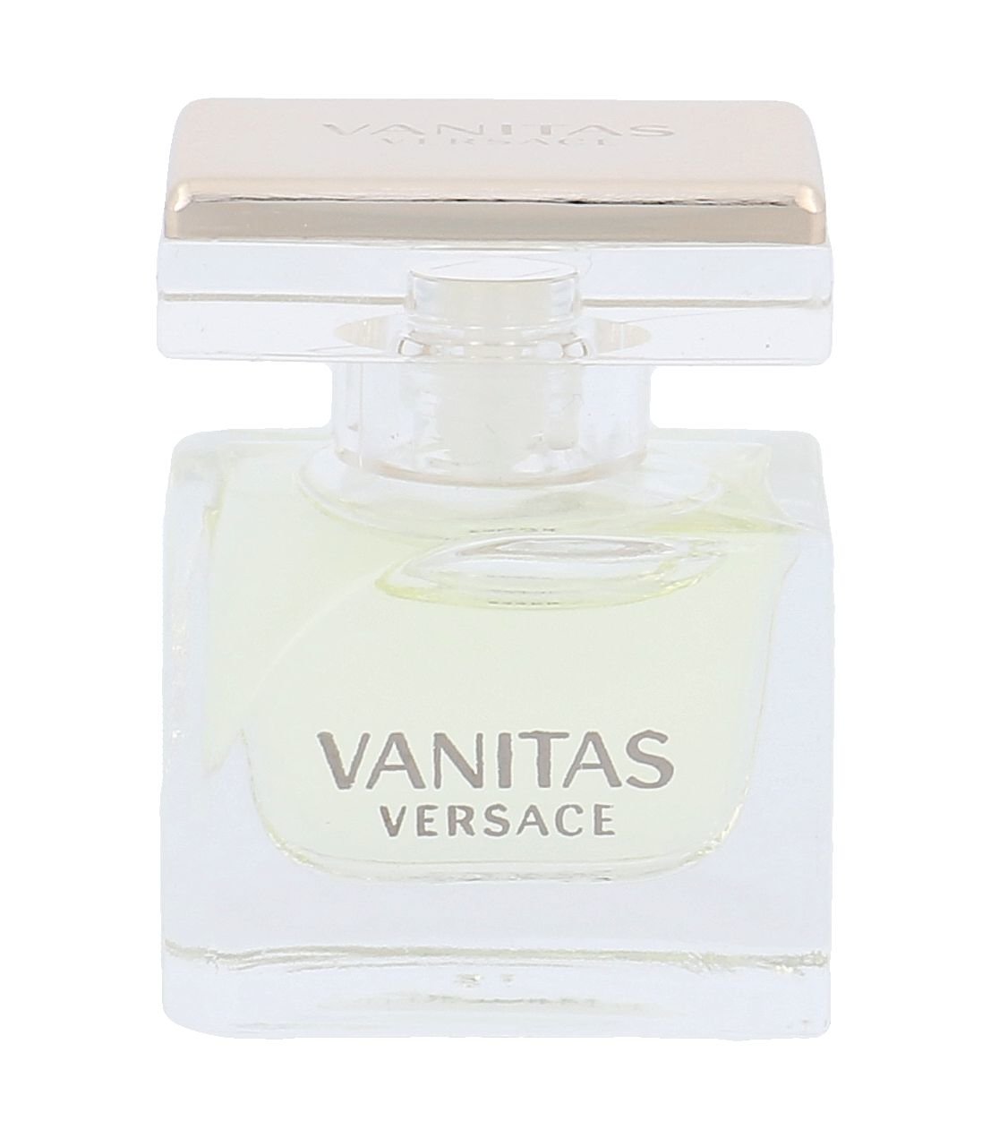 Versace Vanitas 4,5ml kvepalų mėginukas Moterims EDT (Pažeista pakuotė)